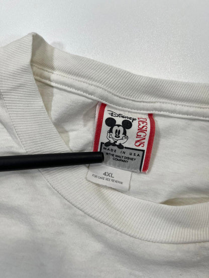 Vintage Minnie Mouse Graphic T-Shirt