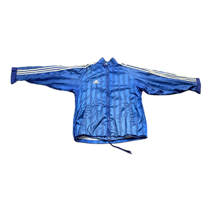 Adidas Jacket Big Back Logo