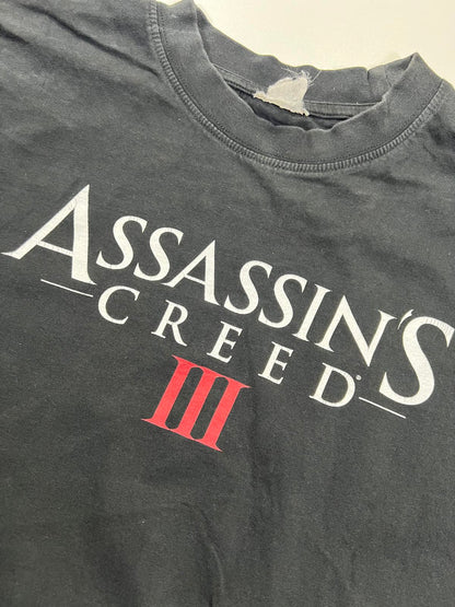 Assassin's Creed III Graphic T-Shirt
