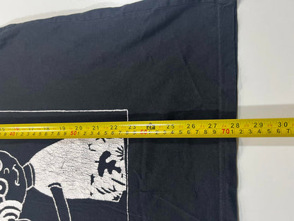 Palace Rockin' Palace Graphic T-Shirt Large