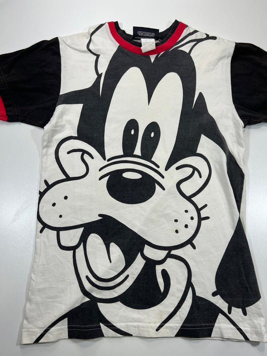 Vintage Disney Originals Goofy Graphic T-Shirt