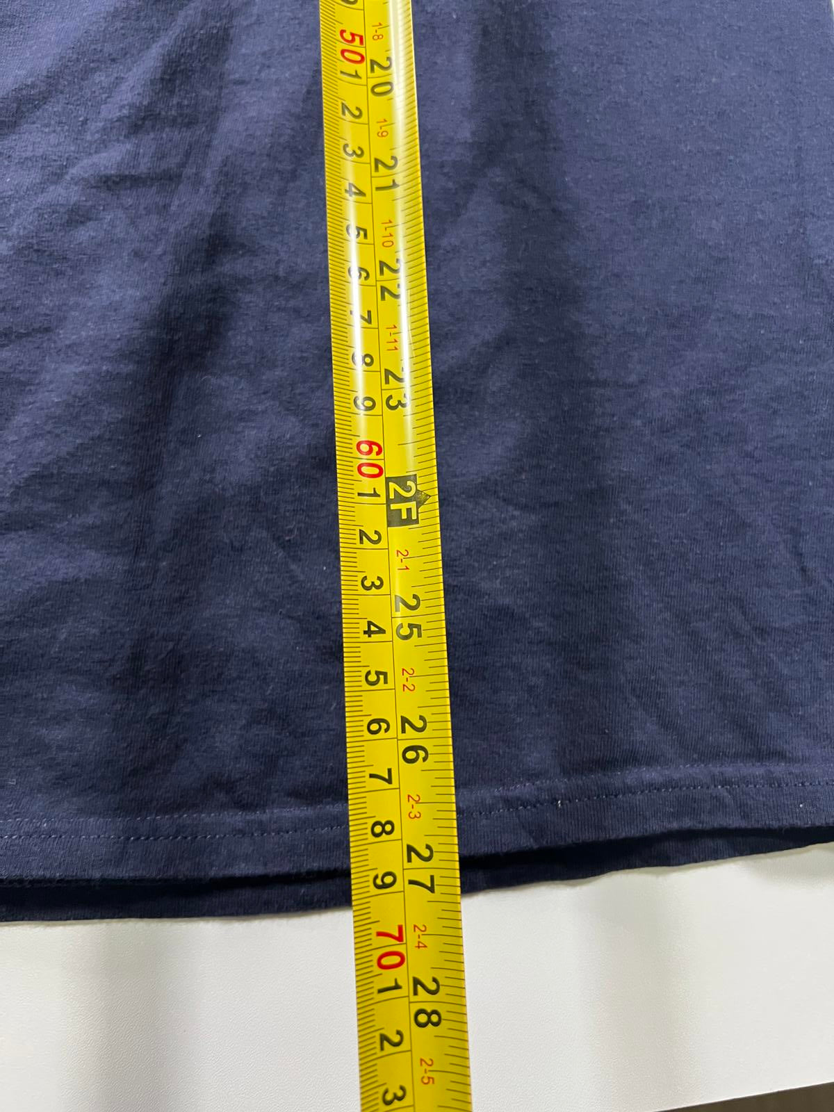 Champion Authentic Athleticwear Penn Long Sleeve T-Shirt