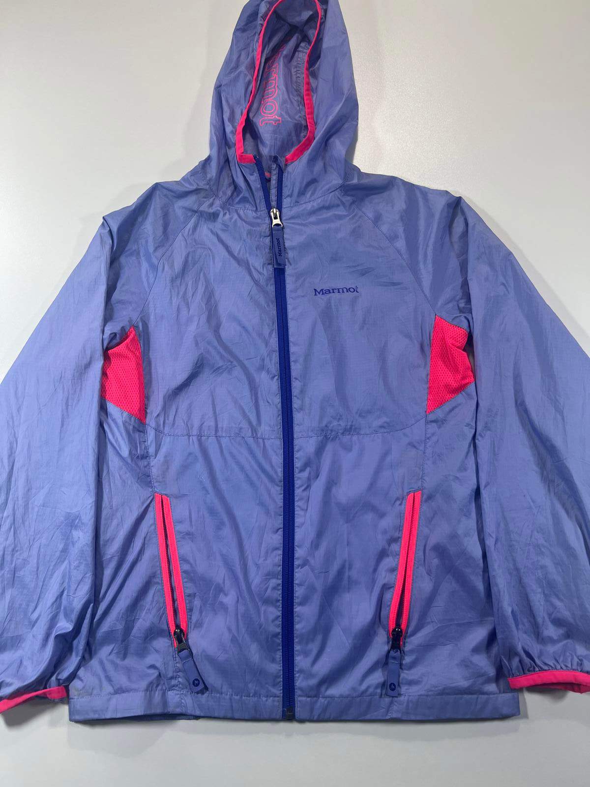 Marmot Women's Lightweight Windbreaker Jacket