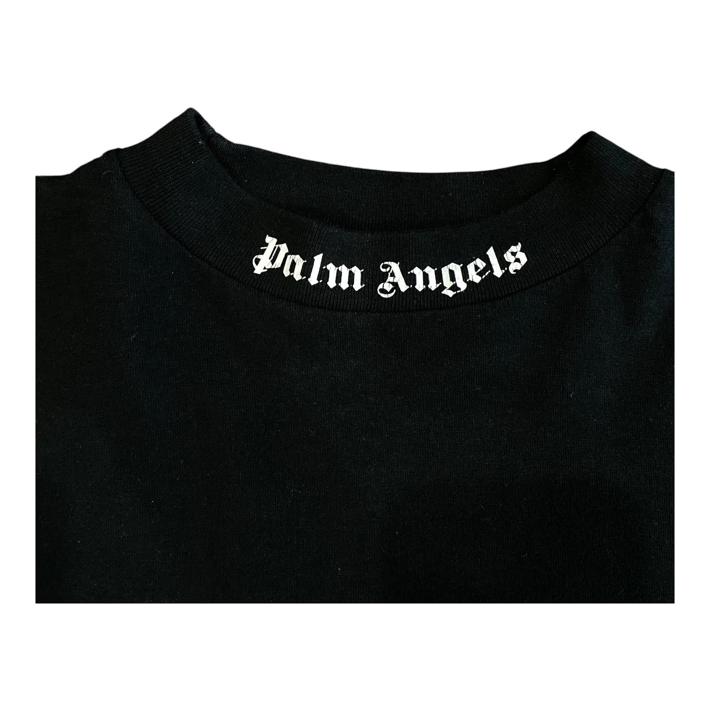 PALM ANGELS SWEATSHIRT