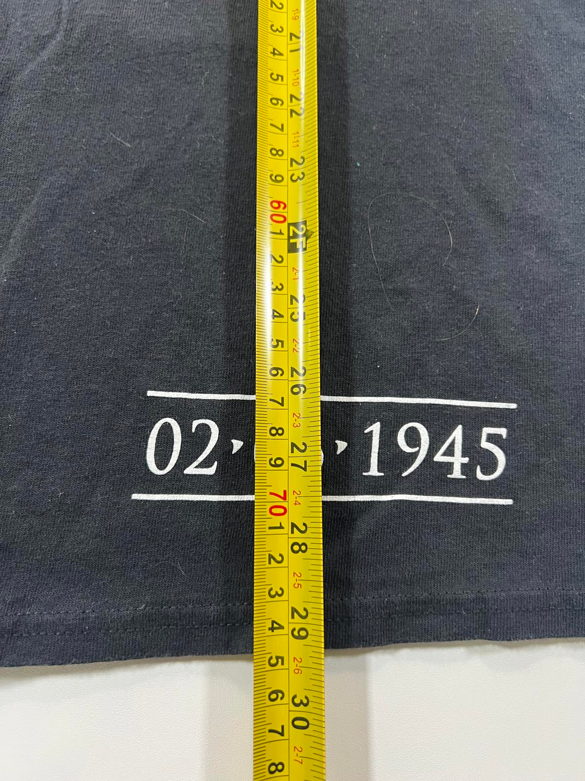 Bob Marley zion rootswear Graphic T-Shirt Size Large