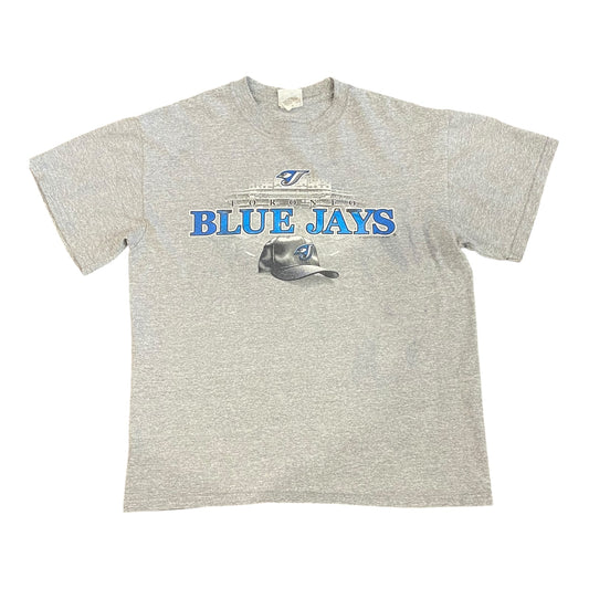 Toronto Blue Jays Graphic T shirt