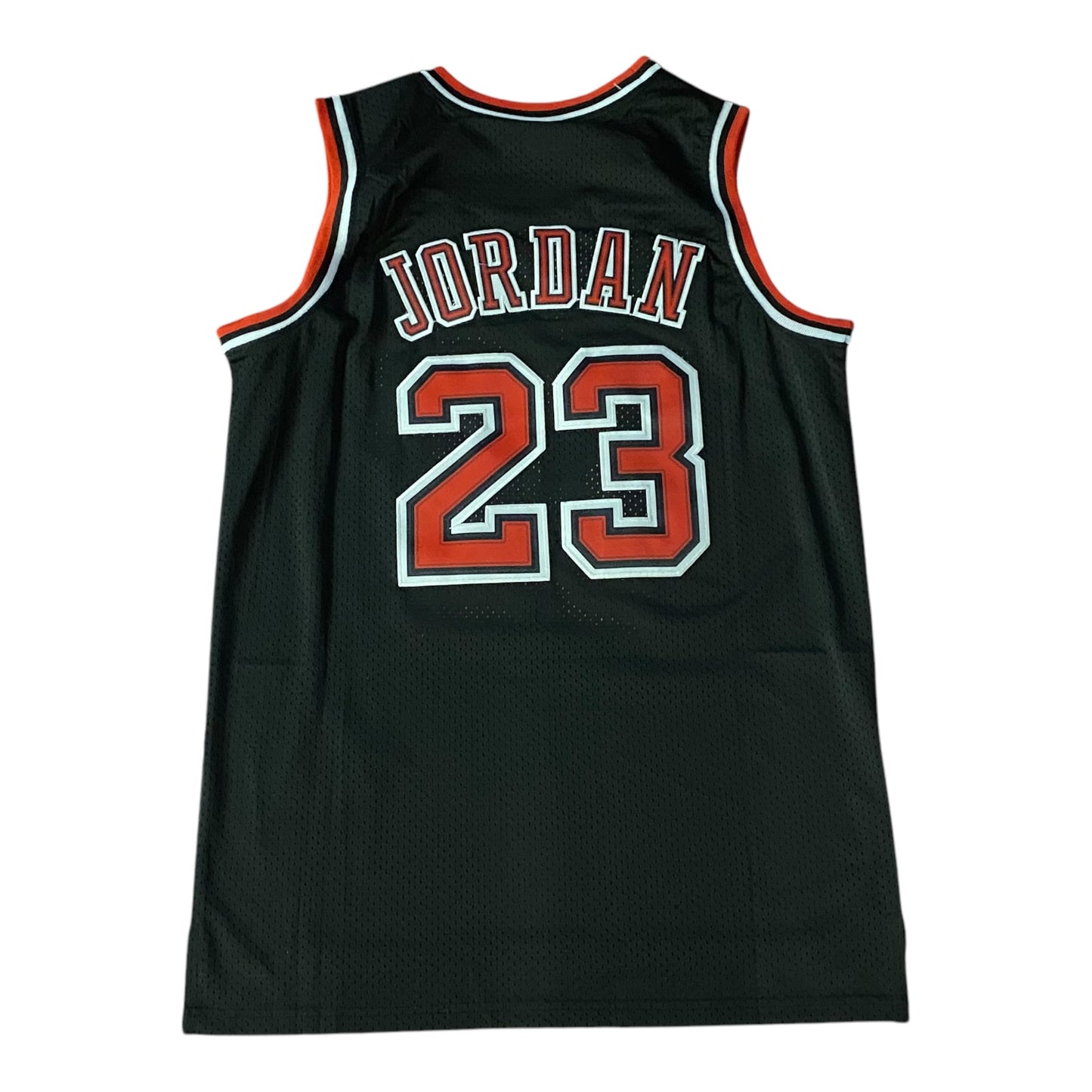 Jordan #23 Chicago BULLS Basketball Jersey Throwback Legend Retro Jersey