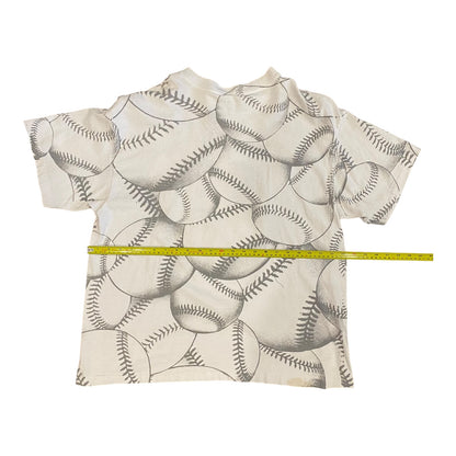 Chicago White Sox Taz AOP baseball T shirt