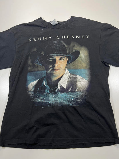 Kenny Chesney Graphic T-Shirt