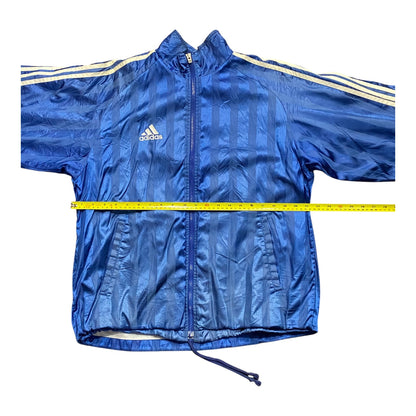 Adidas Jacket Big Back Logo