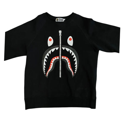 Bape Stitch Crewneck Sweatshirt
