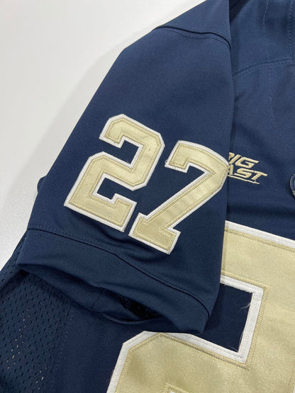 Nike Pitt Football Jersey Size 48