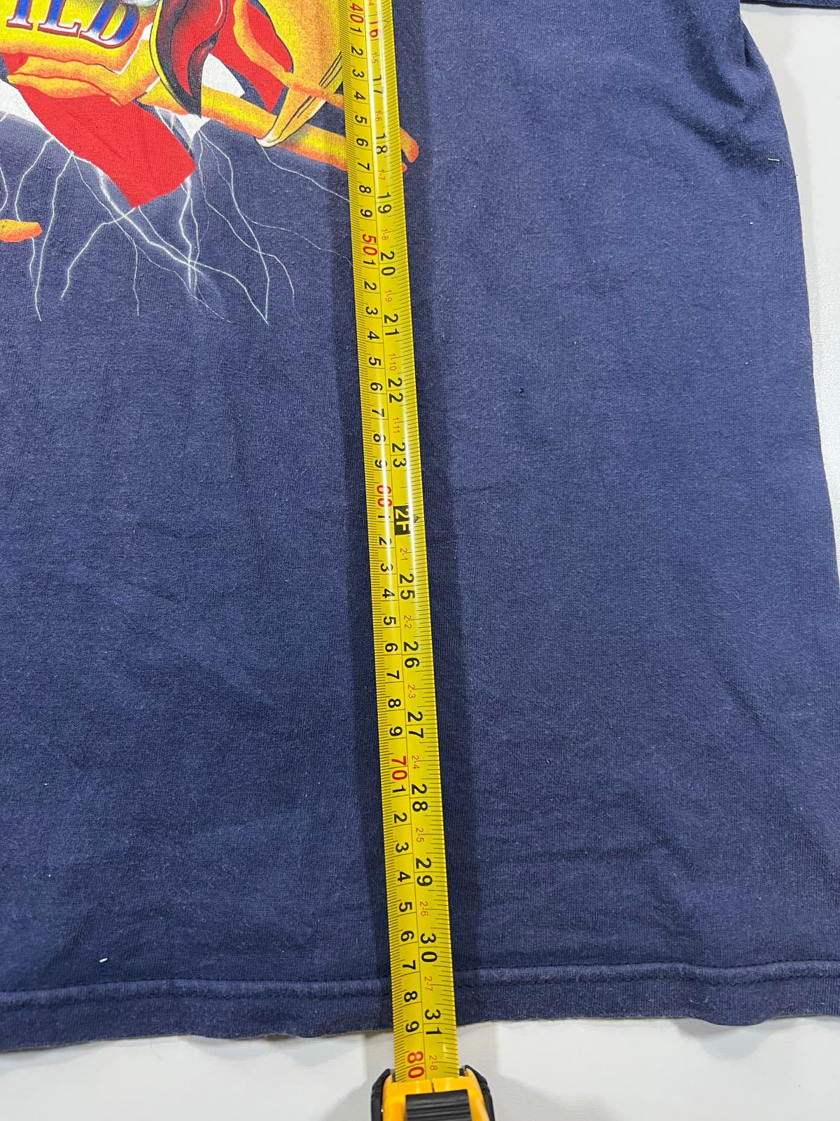 Men's Born Wild Graphic T-Shirt