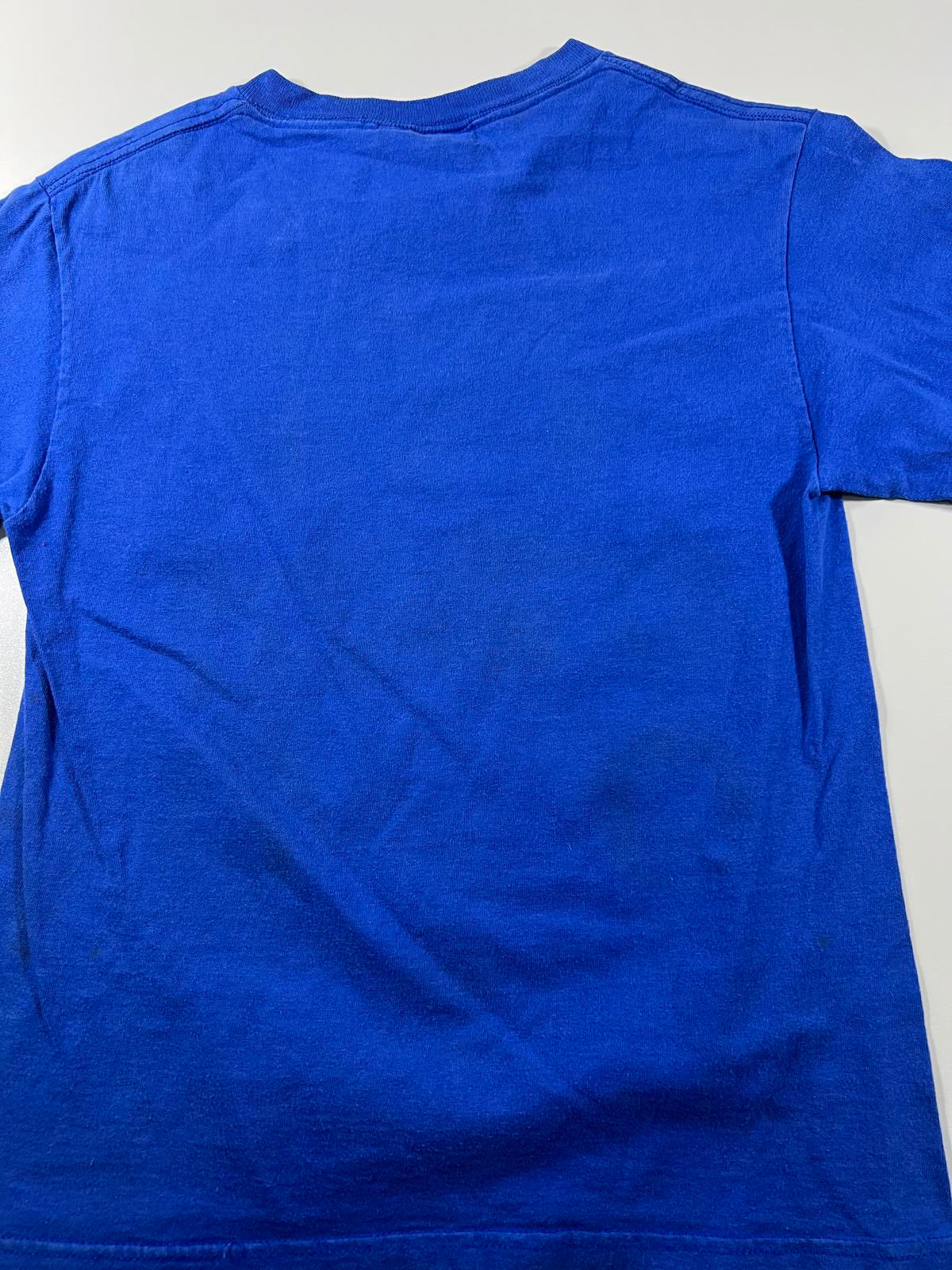 Vintage Kansas City Royals Baseball T-Shirt youth medium