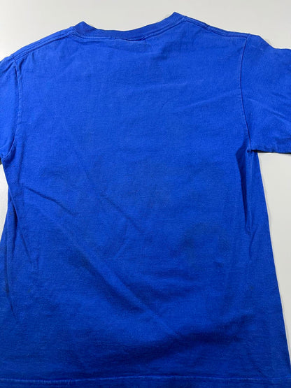 Vintage Kansas City Royals Baseball T-Shirt youth medium