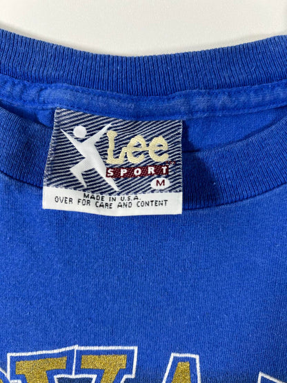 Vintage Kansas City Royals Baseball T-Shirt youth medium