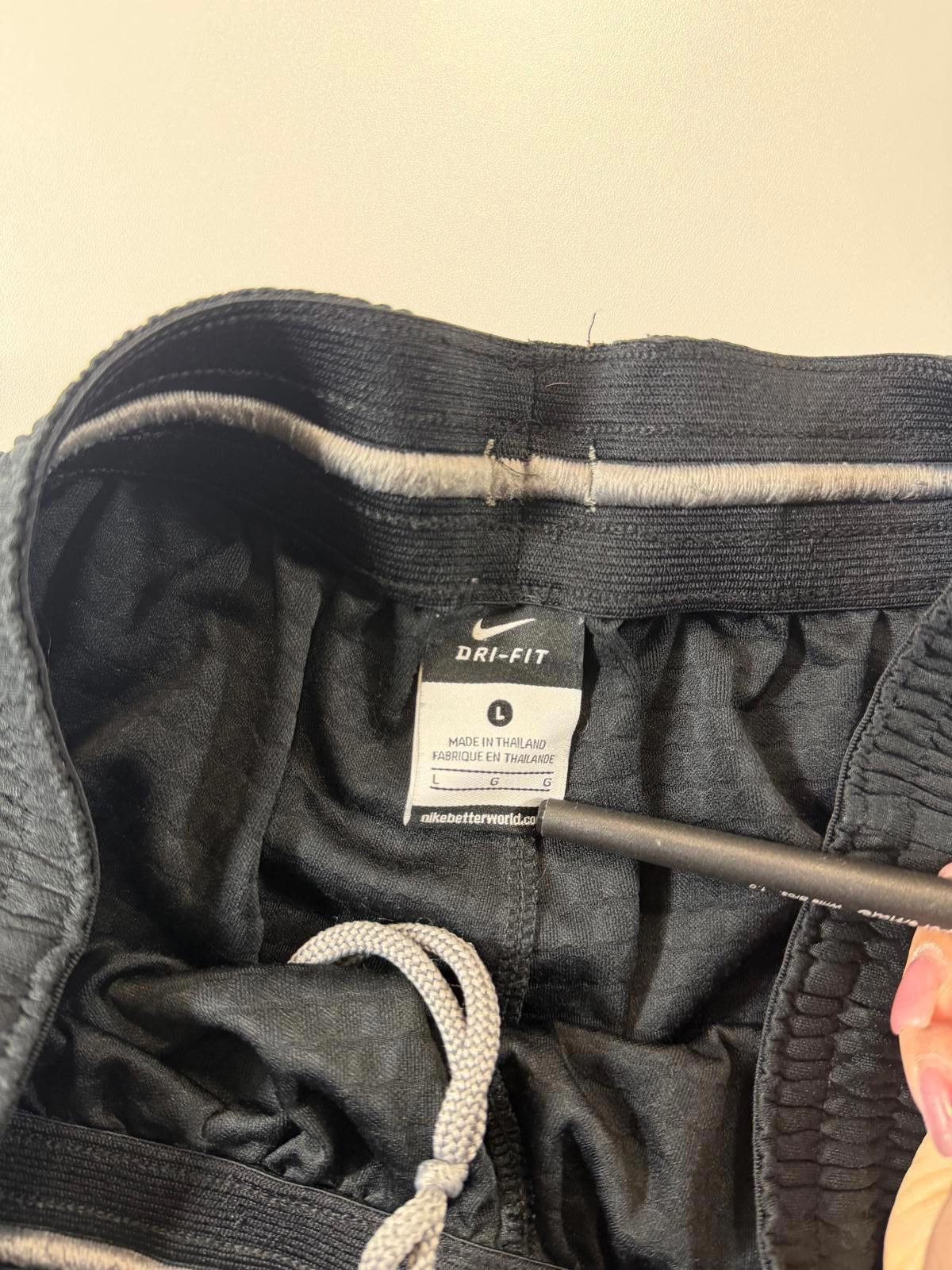 Nike Basketball Shorts with Kobe Bryant Logo