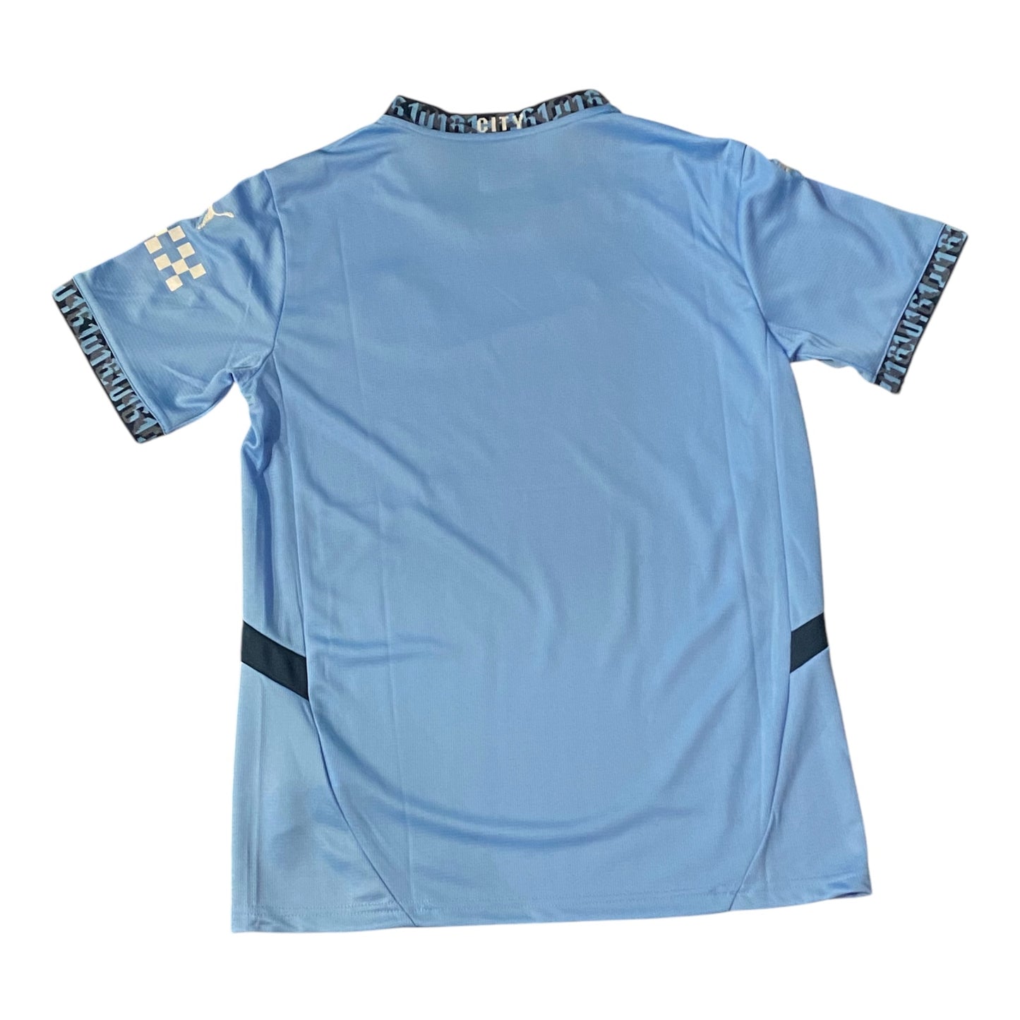 Puma Manchester City 24/25 Home Jersey