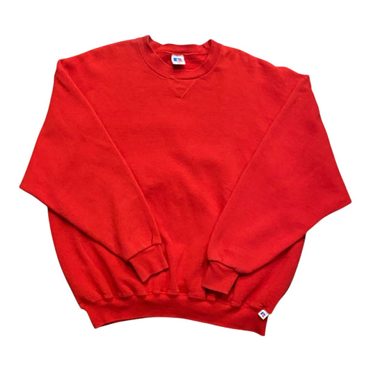 Russel Athletic Crewneck Sweatshirt