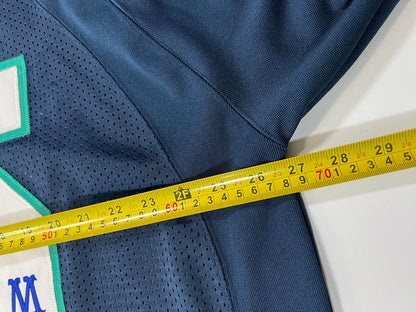 Mecca Athletics 05 Football Jersey XL