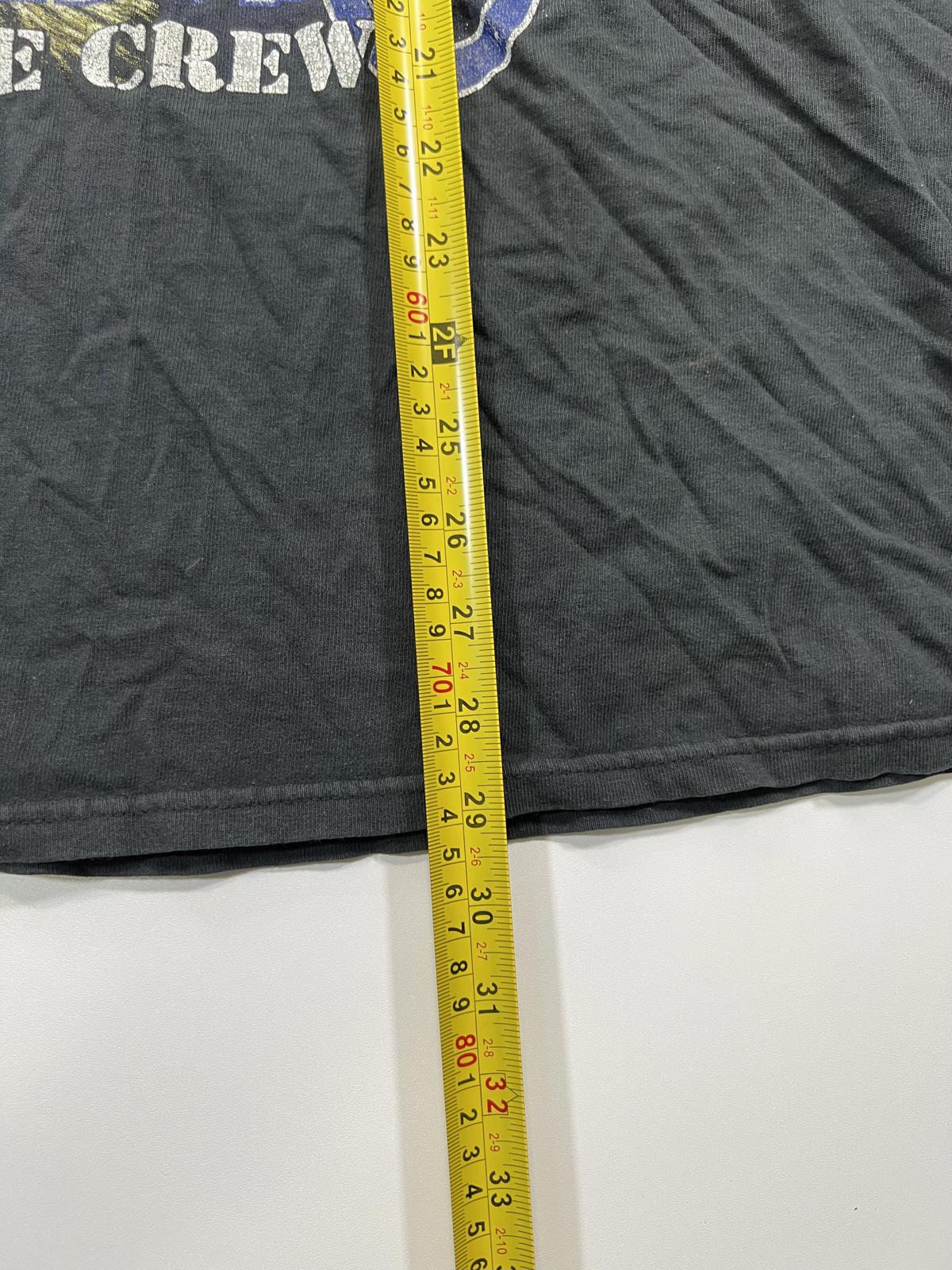 Vintage Colts Horseshoe Crew NFL T-Shirt