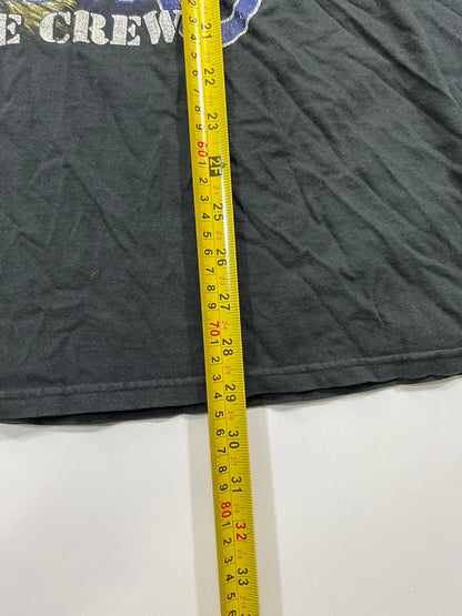 Vintage Colts Horseshoe Crew NFL T-Shirt