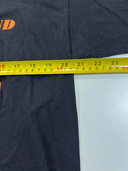 Robert Cray Band VIP Vintage Graphic T-Shirt Large