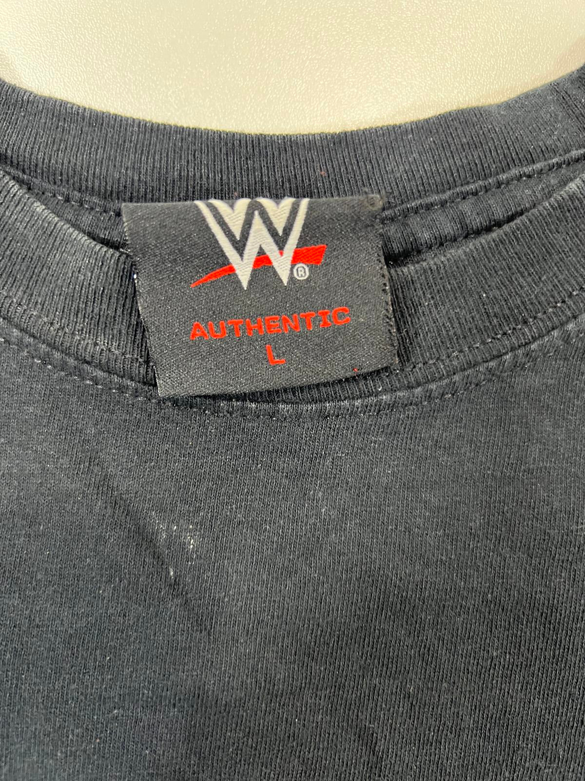 WWE Roman Empire Graphic T-Shirt