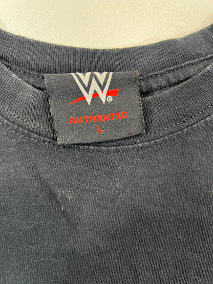 WWE Roman Empire Graphic T-Shirt