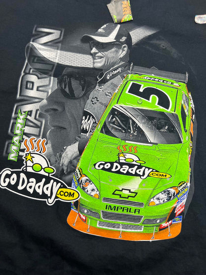 Men's Mark Martin NASCAR Graphic T-Shirt