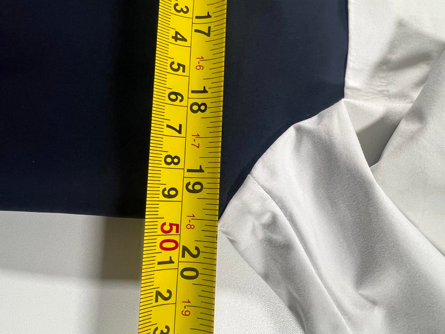 Tommy Hilfiger Men's Windbreaker Jacket youth XL