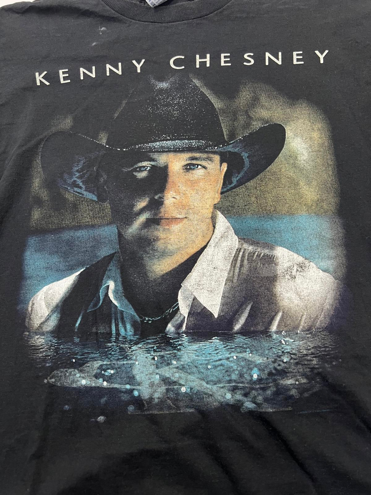 Kenny Chesney Graphic T-Shirt