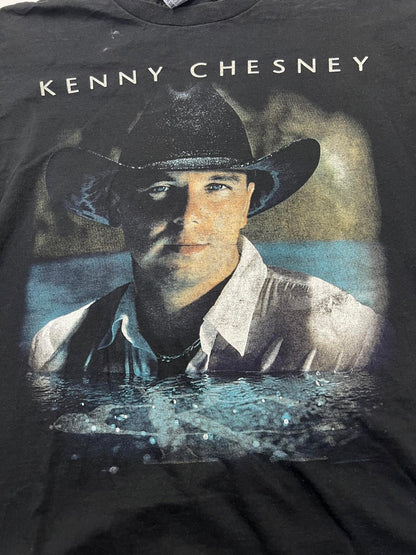 Kenny Chesney Graphic T-Shirt