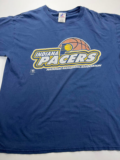 Indiana Pacers NBA Graphic T-Shirt