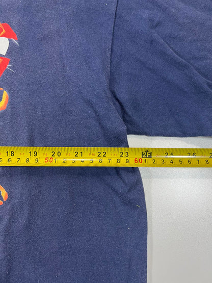 Men's Born Wild Graphic T-Shirt