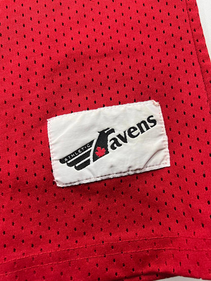 Vintage Joe Montana 49ers Football Jersey Number 19