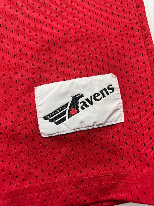 Vintage Joe Montana 49ers Football Jersey Number 19