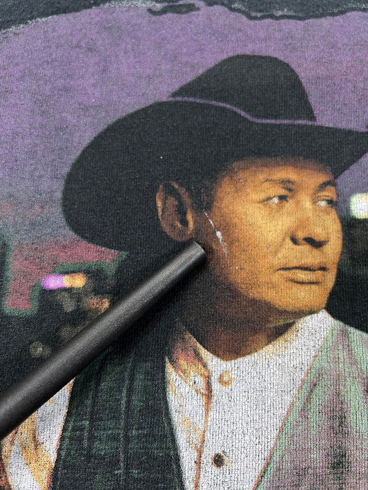 1996 Neal McCoy Tour T shirt size L