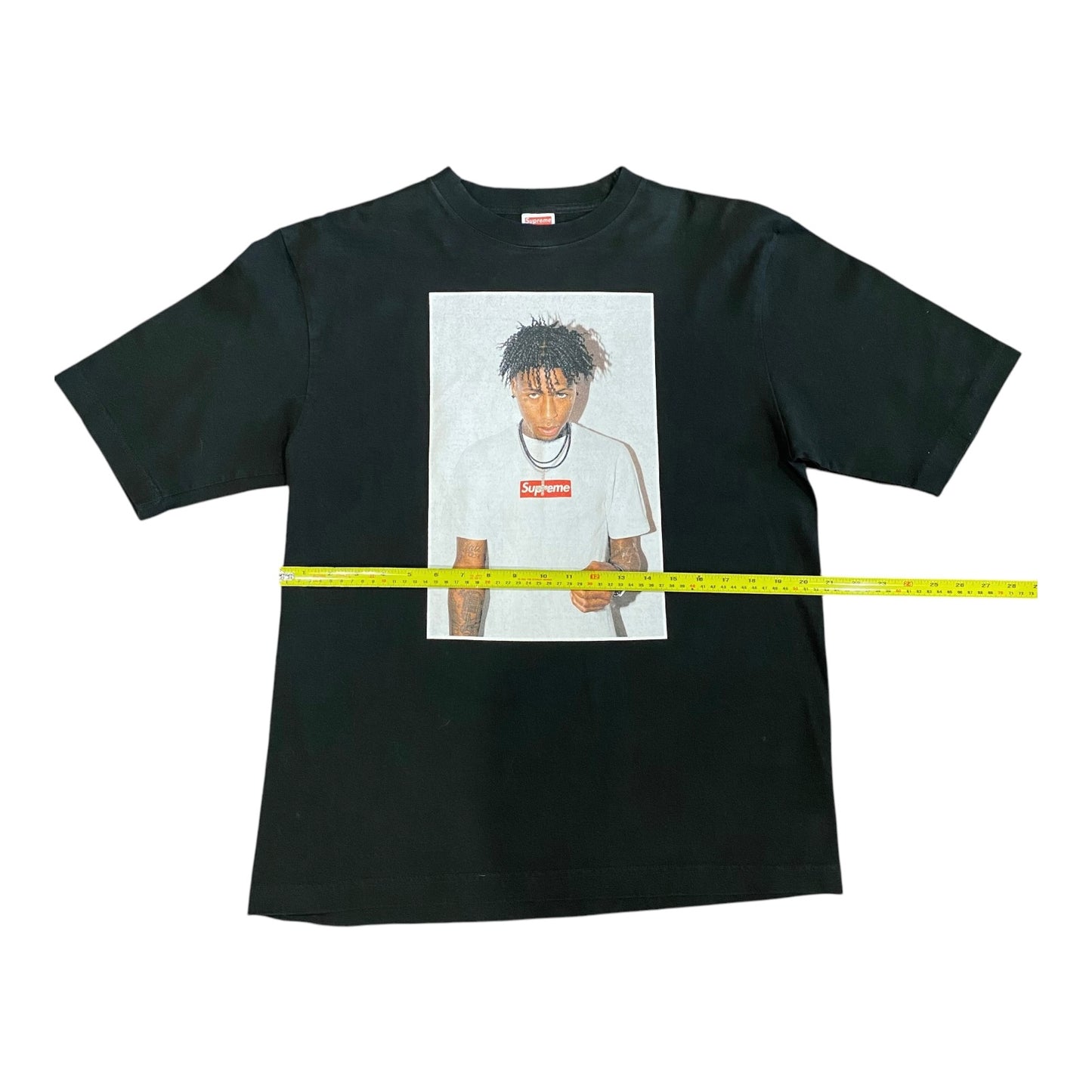 NBA Youngboy Supreme picture T Shirt