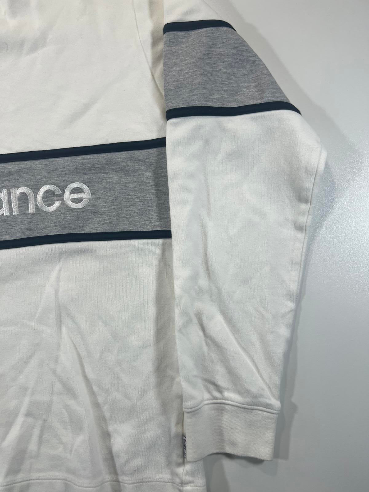 New Balance Men's Long Sleeve Shirt Medium