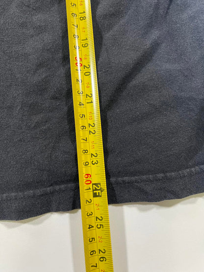 Black Flight Crew star fox zero Graphic T-Shirt