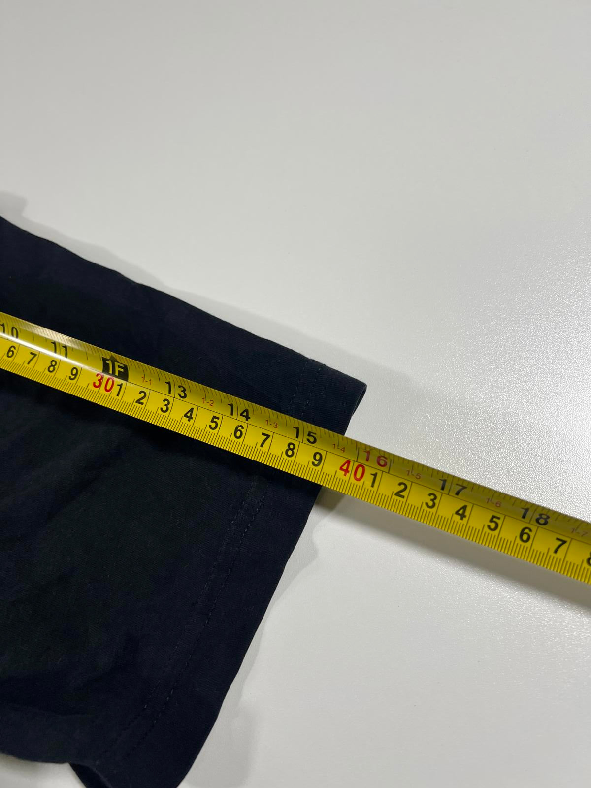 FUBU 1992 Legacy Graphic T-Shirt Black Menswear