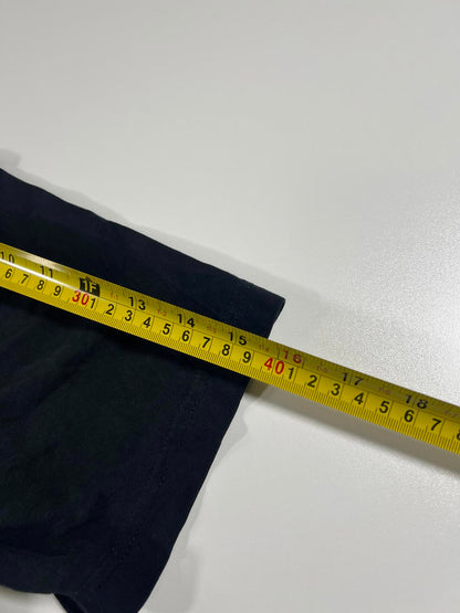 FUBU 1992 Legacy Graphic T-Shirt Black Menswear