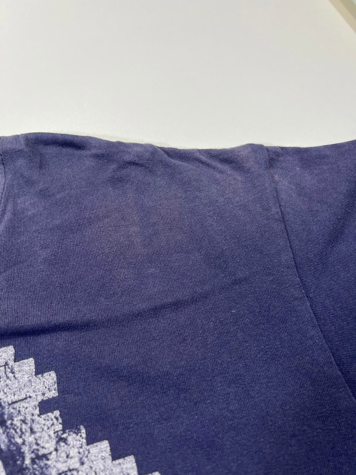 2012 Pink Floyd Tear Down The Wall Shirt M Roger Waters tour