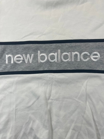 New Balance Men's Long Sleeve Shirt Medium