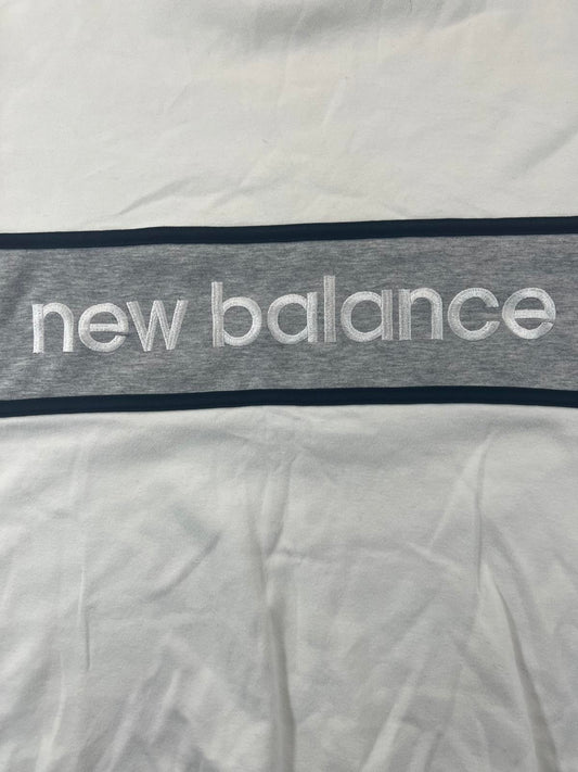 New Balance Men's Long Sleeve Shirt Medium