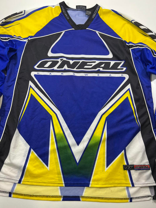O'Neal Hardwear Cycling Jersey