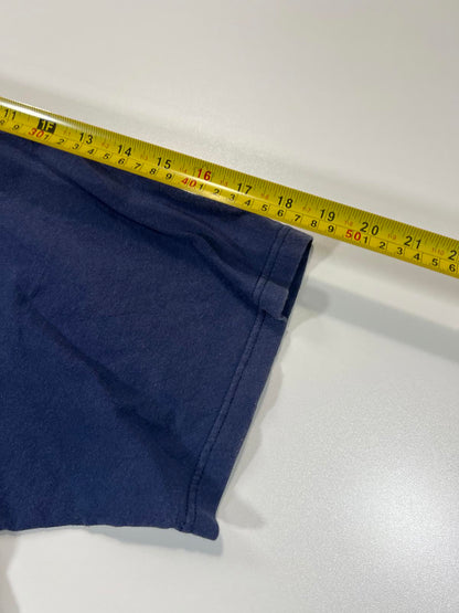 Men's Born Wild Graphic T-Shirt