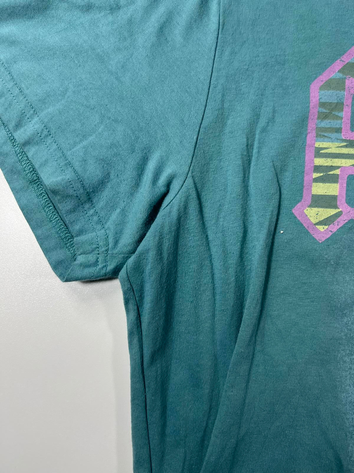 AC/DC Graphic Band T-Shirt