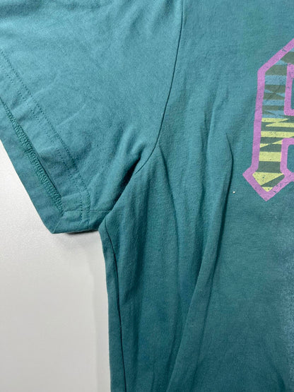 AC/DC Graphic Band T-Shirt